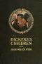 [Gutenberg 32372] • Dickens's Children: Ten Drawings